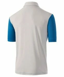 Island Green Mens Colour Block Coolpass Moisture Wicking Golf Polo Shirt -Clubheads Sales Store 51c24f8b 42a8 45af 849b 10cd2fb92490