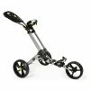 Masters Golf ICart One 3 Wheel One Click Push Golf Trolley -Clubheads Sales Store 527b890d 7107 495a 9edd 0efe7b69ee1f