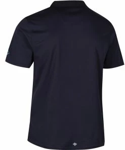 Regatta Mens Maverick IV Quick Dry Polo Shirt -Clubheads Sales Store 527d4520 18fa 4bba b46a f623813fcfe1