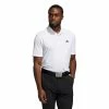 ADIDAS Golf Mens Ultimate 365 Solid Left Chest Logo Golf Polo Shirt -Clubheads Sales Store 5287bb7c c7cb 4ed3 9fcf 313b16411c0c