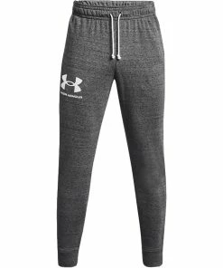 Under Armour Mens UA Rival Terry Cotton Joggers Training Sweatpants -Clubheads Sales Store 533b4b74 933d 4a93 90c2 36626b5703c4