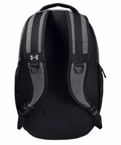ABCGolf Under Armour Hustle 5.0 Storm Water-Resistant Backpack Gym Bag/School Bag/Laptop Bag -Clubheads Sales Store 5361cff0 ca06 4178 8e93 294ecbbaf41e
