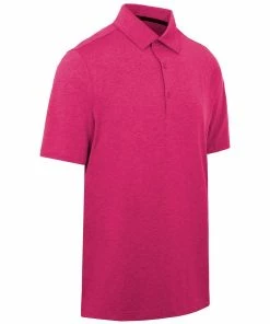 Proquip Golf Mens Pro Tech Melange Polo Stretch UV Protect Golf Polo Shirt -Clubheads Sales Store 54384ac0 af26 467c 84a7 9b16e36cc1c5