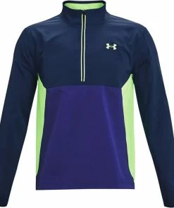 Under Armour Golf UA Storm Windstrike 1/2 Zip Windproof Golf Pullover 70 Under Armour Golf UA Storm Windstrike 1/2 Zip Windproof Golf Pullover -Clubheads Sales Store 544dd6b2 d363 4a21 8e6a cc45a5031f96