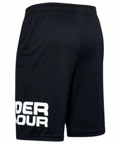 Under Armour Mens UA Tech Wordmark Lightweight Sports Training Gym Shorts -Clubheads Sales Store 54c63190 e9a1 45a2 b3eb 12b2bf4e6dbc