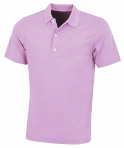 Greg Norman Performance Play-Dry LB Micro Core Pique Mens Golf Polo Shirt -Clubheads Sales Store 5516d6cd e471 45ea ba25 10f8e42acafc