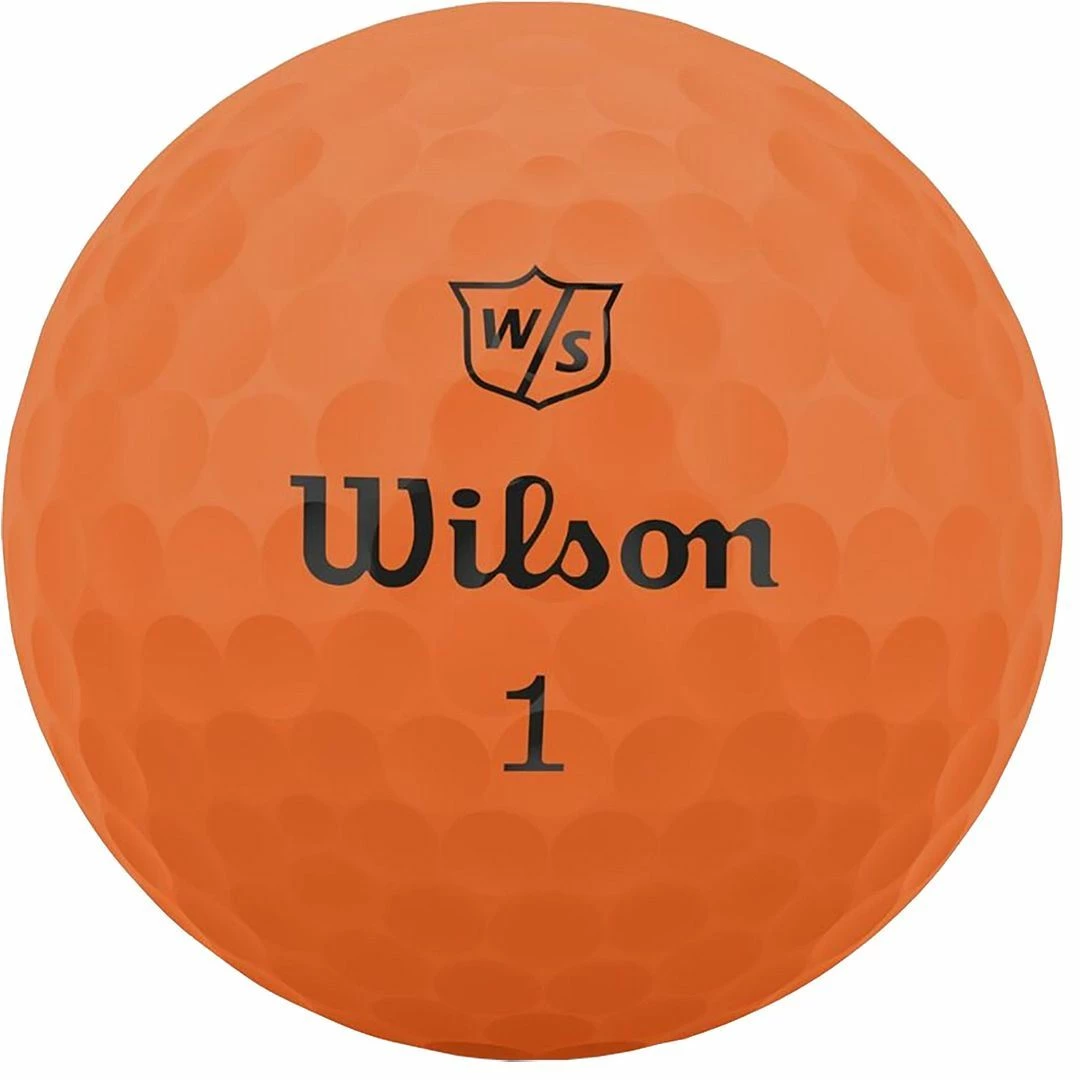Wilson Staff DUO Soft 2.5 Performance Golf Balls 2 Dozen 11 Wilson Staff DUO Soft 2.5 Performance Golf Balls 2 Dozen - Image 9