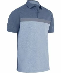 Callaway Golf Mens Soft Touch Opti-Dri Swing Tech Stretch Golf Polo Shirt -Clubheads Sales Store 57246947 7bee 4504 a546 e7cc732a3791