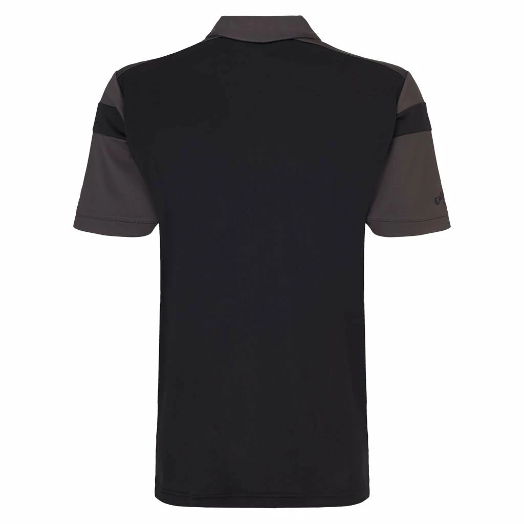 Callaway Opri-Dri Athletic Chev Blocked Mens Golf Polo Shirt 10 Callaway Opri-Dri Athletic Chev Blocked Mens Golf Polo Shirt - Image 8