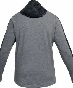 Under Armour UA Threadborne Terry Hoody Mens Sports Fitness Pullover -Clubheads Sales Store 57a98006 d73b 4a56 a7fb 32963f75001f