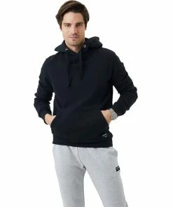 Bjorn Borg Mens Centre Soft Fleece Hoodie Hooded -Clubheads Sales Store 57d9b662 a3dc 4c49 92a8 bbc86a155d13