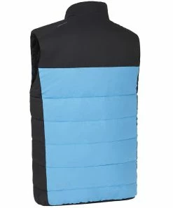 Callaway Mens Primaloft Premium Puffer Padded Thermal Water Repellent Golf Gilet Vest -Clubheads Sales Store 582050ad 67b3 49fa b24f 935d89fdc32a