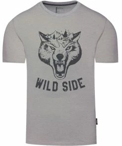 Dare 2B Wild Side Short Sleeve Tee Mens Casual Fit Cotton T-Shirt -Clubheads Sales Store 59dc7149 78a9 481a 8553 e2d3f14e0408