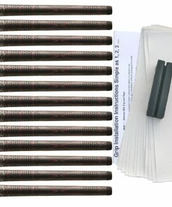 Winn Grips Winn Dri-Tac Lite 13-pc Grip Kit