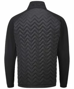 Stuburt Golf Mens Evolution Tech Padded Waterproof Full Zip Lightweight Windproof Golf Jacket -Clubheads Sales Store 5a40d6ad b748 4fe0 9c44 e15f1b809500