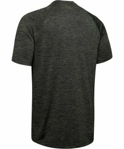 Under Armour Mens HeatGear Tech 2.0 Short Sleeve Training Gym Sports T-Shirt Tee -Clubheads Sales Store 5ad26ae3 b013 47f5 9ec4 874156d956c5