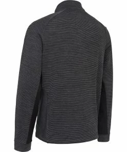 Callaway Golf Mens Heather Stripe Fleece 1/4 Zip Opti-Dri Swing Tech Thermal Golf Pullover Sweater 19 Callaway Golf Mens Heather Stripe Fleece 1/4 Zip Opti-Dri Swing Tech Thermal Golf Pullover Sweater -Clubheads Sales Store 5ade1209 e3ed 4ffd 9732 4f2152ac1e10