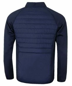 Proquip Mens Therma Excel Quilted Thinsulate Pro Wind Windproof Golf Jacket -Clubheads Sales Store 5ae963ee dfc6 4b1d b296 e9d54fe770c2