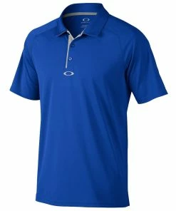Oakley Elemental 2.0 Men's Golf Polo Shirt -Clubheads Sales Store 5af8d8a5 ef71 4489 8aef c4b966abefc2
