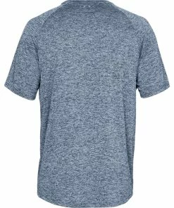 Under Armour Mens HeatGear Tech 2.0 Short Sleeve Training Gym Sports T-Shirt Tee -Clubheads Sales Store 5c1e6cc1 4200 46c8 866a 821246cdc153