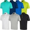 Island Green Logo Sleeve Contrast Button Placket CoolPass Performance Mens Golf Polo Shirt -Clubheads Sales Store 5c9cec55 b6b9 46b5 a2e7 d35f80e0cd3d