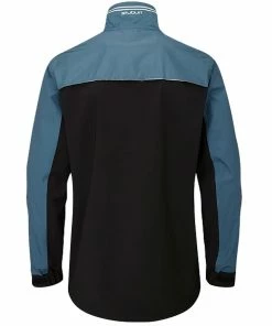 Stuburt Golf Mens Evolution Reflective Waterproof Half Zip Lightweight Golf Jacket -Clubheads Sales Store 5ccd1e6b 3bc6 4aa6 a7ab 546fd55e4050