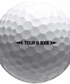 Bridgestone Golf Mens Tour B RXS Reactiv IQ Tour Spin Golf Balls -Clubheads Sales Store 5cd8f6fe cb05 46de ab55 6f48058c75c7