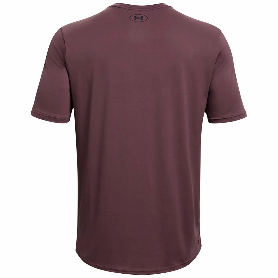 Under Armour Mens UA RUSH Energy Short Sleeve Training Gym Sports T-Shirt Tee 14 Under Armour Mens UA RUSH Energy Short Sleeve Training Gym Sports T-Shirt Tee - Image 12