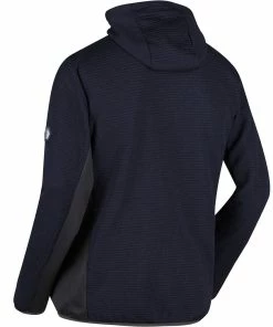 Regatta Mens Tarnis Full Zip Sports Hoodie Top -Clubheads Sales Store 5e99c68c 74d8 471d 9818 4502f193c2fc