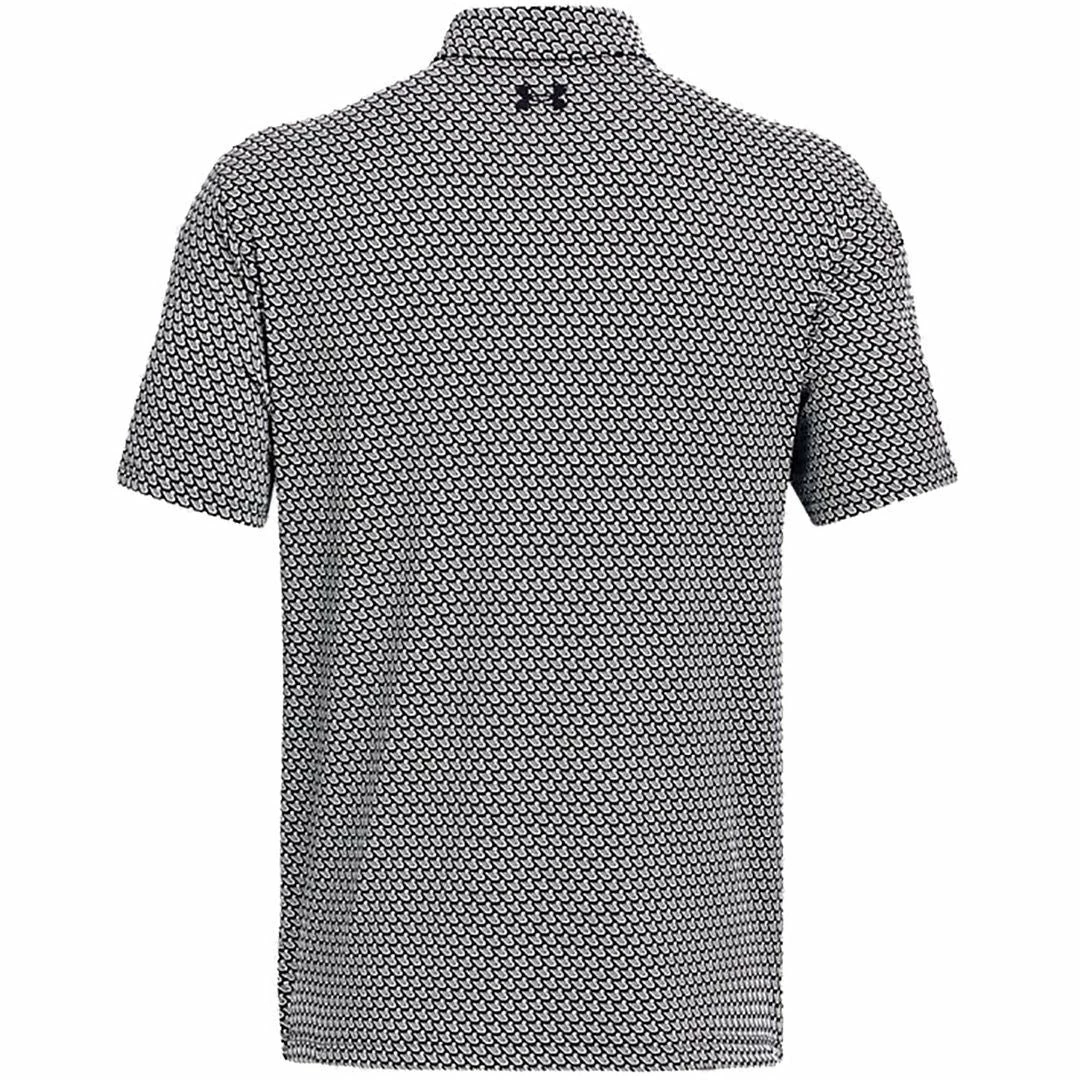 Under Armour Playoff 2.0 HeatGear Lightweight Stretch Mens Golf Polo Shirt 14 Under Armour Playoff 2.0 HeatGear Lightweight Stretch Mens Golf Polo Shirt - Image 12
