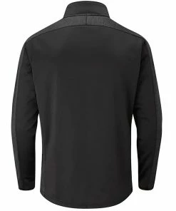 Stuburt Golf Mens Radar Fleece Thermal Half Zip Golf Sweater -Clubheads Sales Store 5f5207ae ade0 42ce 8c0b 47f0945197ba 1