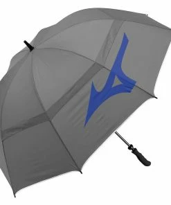 Mizuno Golf Mens 68" Tour Twin Double Canopy Vented Golf Umbrella 2023 Model -Clubheads Sales Store 60470867 b093 472f b3cf 943f9886ec23