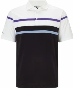 Callaway Golf Mens Opti-Dri Refined Stripe RoadMap Golf Polo Shirt -Clubheads Sales Store 608f6cf6 c98a 429d 9f0b ecabc1cdd164