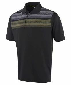 Island Green Mens Matrix Print Polo Sport Short Sleeve Golf Polo Shirt 9 Island Green Mens Matrix Print Polo Sport Short Sleeve Golf Polo Shirt -Clubheads Sales Store 61ad15f7 9cff 447c 92b9 3b01fdbafc82