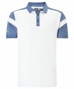 Callaway Opri-Dri Athletic Chev Blocked Mens Golf Polo Shirt 33 Callaway Opri-Dri Athletic Chev Blocked Mens Golf Polo Shirt -Clubheads Sales Store 62280d33 06a9 4593 9b5b 1e2eea63894f