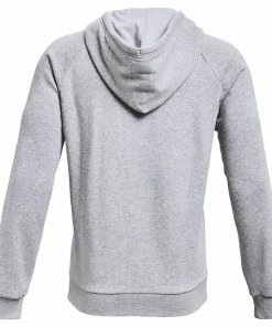 Under Armour Rival Fleece Full Zip Hoodie Mens Sports Fitness Hoody Jumper 22 Under Armour Rival Fleece Full Zip Hoodie Mens Sports Fitness Hoody Jumper -Clubheads Sales Store 62380a1b a69d 439a b815 25f74097d5d7