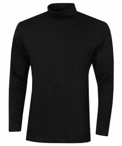Proquip Mens Solano Cotton Roll Neck Long Sleeve Top Soft Comfort Baselayer 30 Proquip Mens Solano Cotton Roll Neck Long Sleeve Top Soft Comfort Baselayer -Clubheads Sales Store 6256620c 2ec6 419e 8757 68abf21a07be