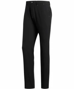 ADIDAS Golf Mens Ultimate365 Tapered Water-Resistant Golf Trousers 18 ADIDAS Golf Mens Ultimate365 Tapered Water-Resistant Golf Trousers -Clubheads Sales Store 627c4ef9 83d7 45d8 ae38 7a466993fbc9