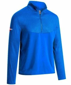Callaway Golf Mens Odyssey Chillout 1/4 Zip Windstopper Golf Sweater Pullover -Clubheads Sales Store 63b6de53 956e 4cc8 aba4 91862db8bcbc