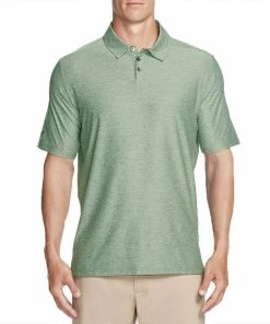 Skechers Go Golf Mens Pine Valley Short Sleeve Performance Polo Shirts -Clubheads Sales Store 63d28820 d818 481d a3e7 e1445f3b2124