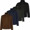 Regatta Braizer Funnel Neck Mens Full Zip Knit Fleece Jacket 1 Regatta Braizer Funnel Neck Mens Full Zip Knit Fleece Jacket -Clubheads Sales Store 63ed3283 6080 4534 a092 43f88ee90552