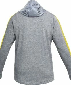 Under Armour UA Threadborne Terry Hoody Mens Sports Fitness Pullover -Clubheads Sales Store 6420fc7b 17d7 42ac b64c 4d7b04084ac7