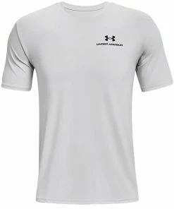 Under Armour Mens UA RUSH Energy Short Sleeve Training Gym Sports T-Shirt Tee 18 Under Armour Mens UA RUSH Energy Short Sleeve Training Gym Sports T-Shirt Tee -Clubheads Sales Store 64328d9d f622 46f7 8905 876fbe7fd233