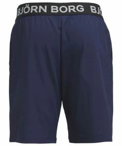 Bjorn Borg Björn Borg Mens August Performance Stretch Sport Gym Training Shorts -Clubheads Sales Store 6492035c 0d9e 457b 9579 9146e92021a5