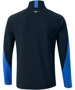 Mizuno Golf Mens Winter Breeze 1/4 Zip Lightweight Golf Sweater Pullover -Clubheads Sales Store 6572862e c00a 464a b1fc 09462b3d37f0