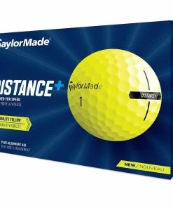 TaylorMade Golf Distance+ Performance Golf Balls -Clubheads Sales Store 6648cdc4 ee53 4b70 8f0a dd8227b98f42