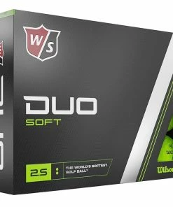 Wilson Staff DUO Soft 2.5 Performance Golf Balls -Clubheads Sales Store 666da055 0d91 41d0 9ab4 b38267ab34cf
