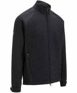 Callaway Golf Mens Primaloft Quilted Insulated Water Resistant Golf Jacket -Clubheads Sales Store 668eea45 1ea9 4ed4 a4e1 b25e21489dfb