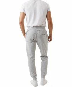 Bjorn Borg Mens Centre Tapered Ribbed Cuff Sweatpants Joggers Pants -Clubheads Sales Store 672c53f6 aedf 40c0 97d7 db7b8b791a2e