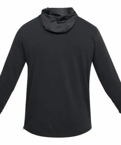 Under Armour UA Threadborne Terry Hoody Mens Sports Fitness Pullover -Clubheads Sales Store 6732bb3c cdfe 4758 810b 40650f8620fe